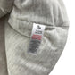 Tu Faux fur gilet 11-12 years beige fluffy sleeveless vest top