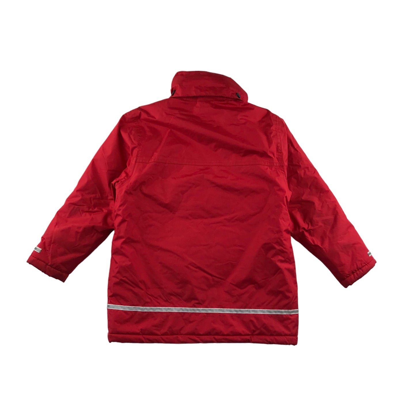 Glendale Gaelic Primary School Red Jacket