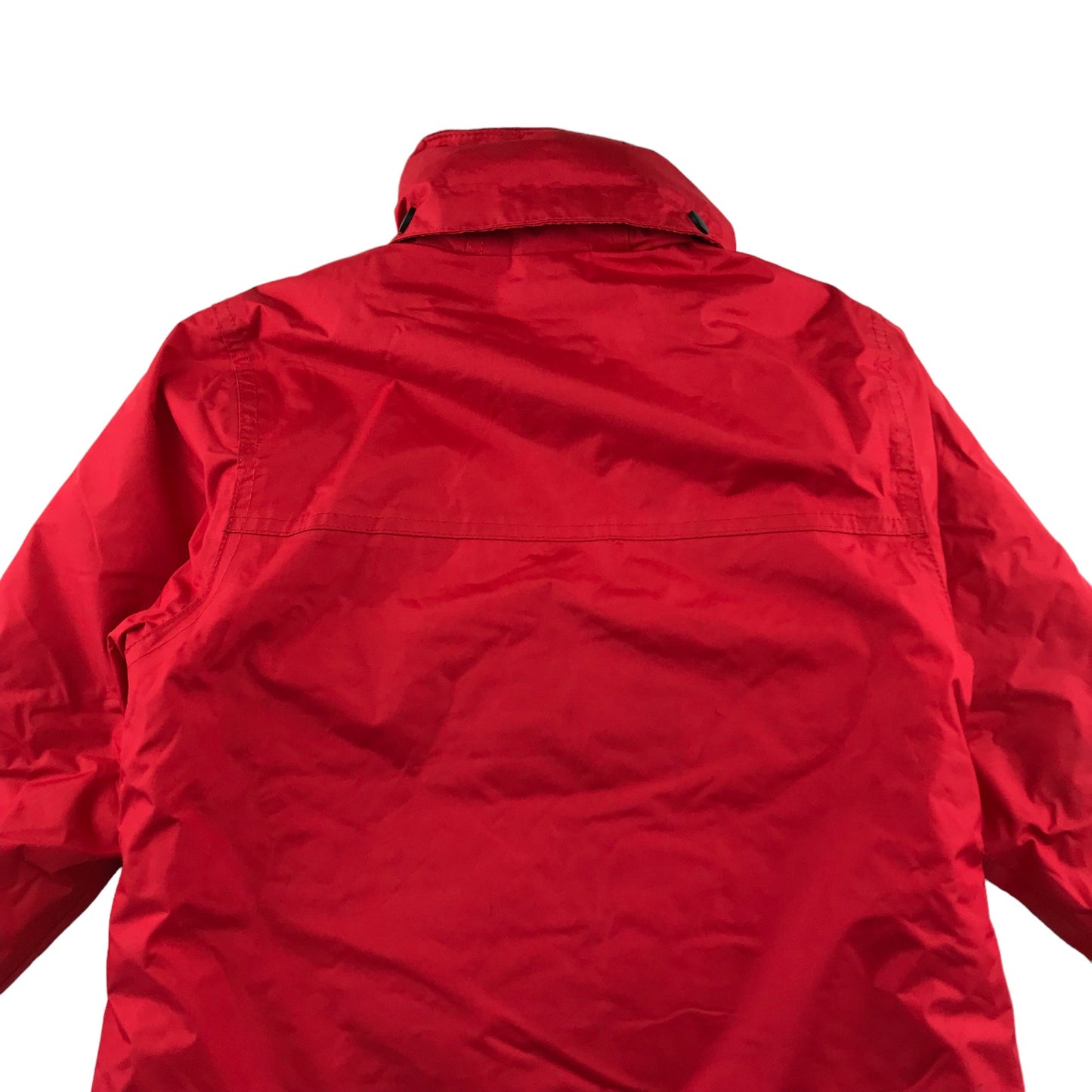 Glendale Gaelic Primary School Red Jacket