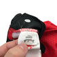 Rubie's Ladybird Costume 6-8 Years Red Polka-dot Onesie
