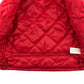 Glendale Gaelic Primary School Red Jacket