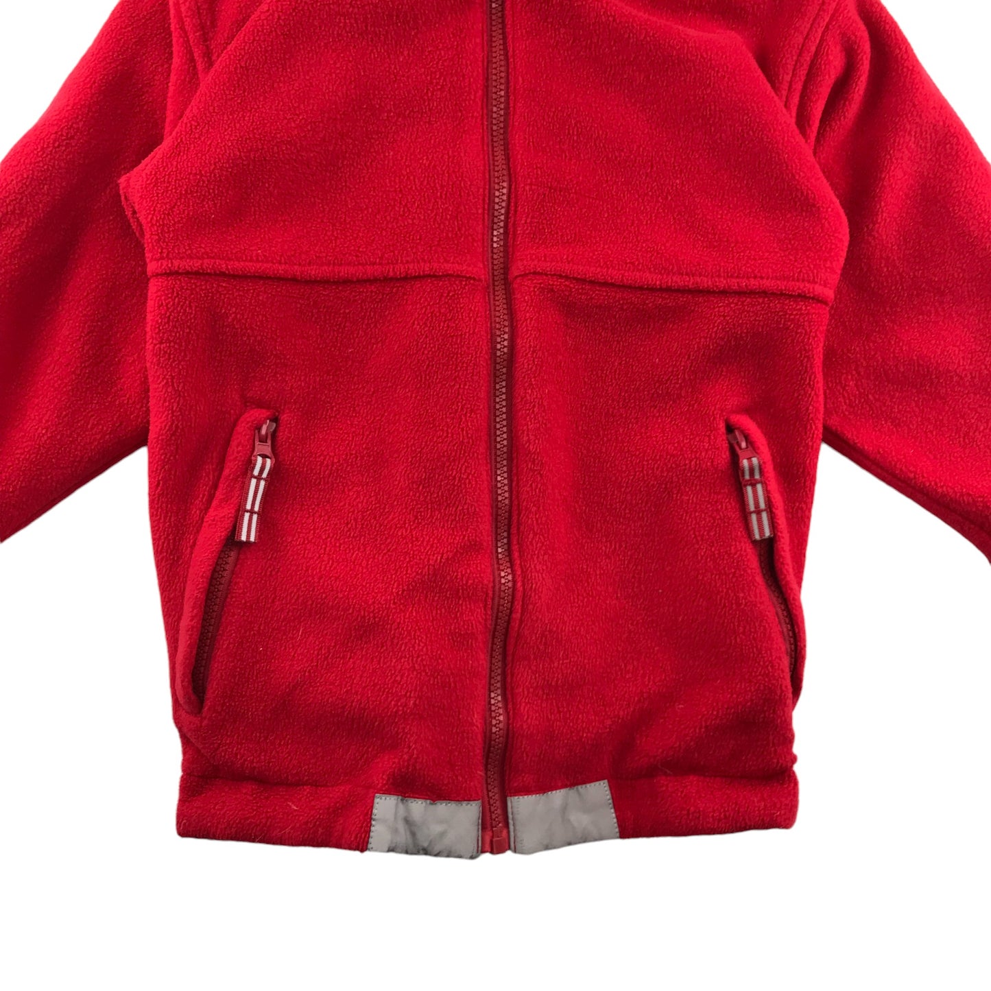 St. Cuthbert's Primary School Red Jacket Age 5-6