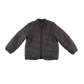 M&S Quilted Bomber Jacket 5-6 Years Brown