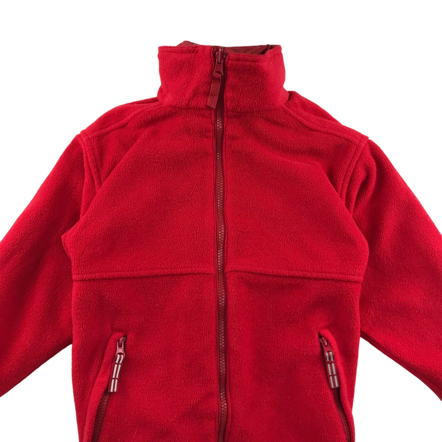 St. Cuthbert's Primary School Red Jacket Age 5-6