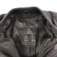 M&S Quilted Bomber Jacket 5-6 Years Brown
