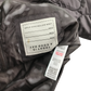 M&S Quilted Bomber Jacket 5-6 Years Brown
