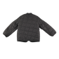 M&S Quilted Bomber Jacket 5-6 Years Brown