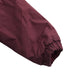 St. Rose of Lima Primary School Burgundy Reversible Jacket Age 5-6