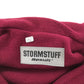 St. Rose of Lima Primary School Burgundy Reversible Jacket Age 5-6