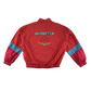 M&S Light Jacket 10-11 Years Red with Hogwarts Harry Potter Logos