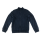 John Lewis Bomber Jacket 10-11 Years Navy with Pockets