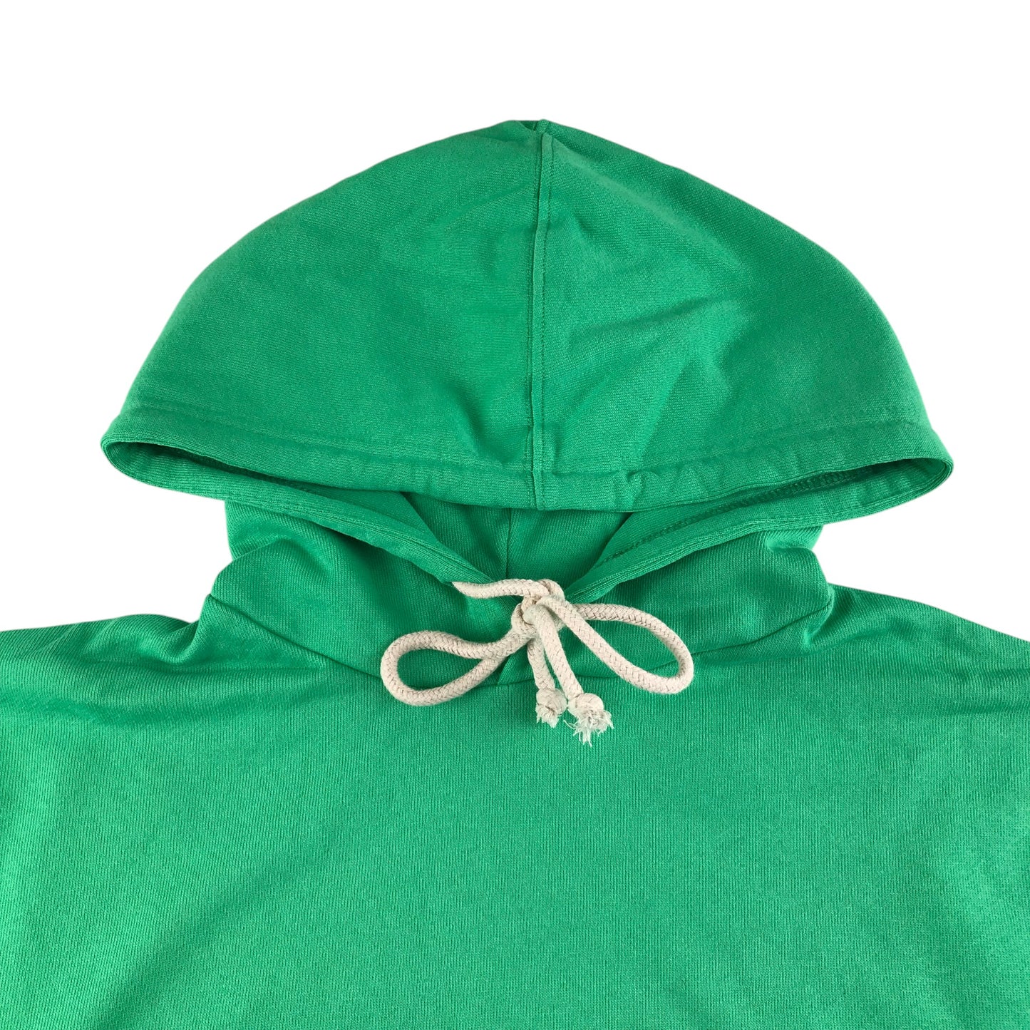 Zara Athleticz hoodie men's M light green plain