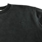 Adidas jumper men's L black plain