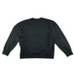 Adidas jumper men's L black plain