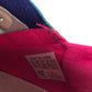 Adidas Speedflow Sky Rush indoor court trainers shoe size 9.5 sky blue and pink with laces