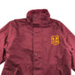 St. Martha's Primary School Burgundy Reversible Jacket