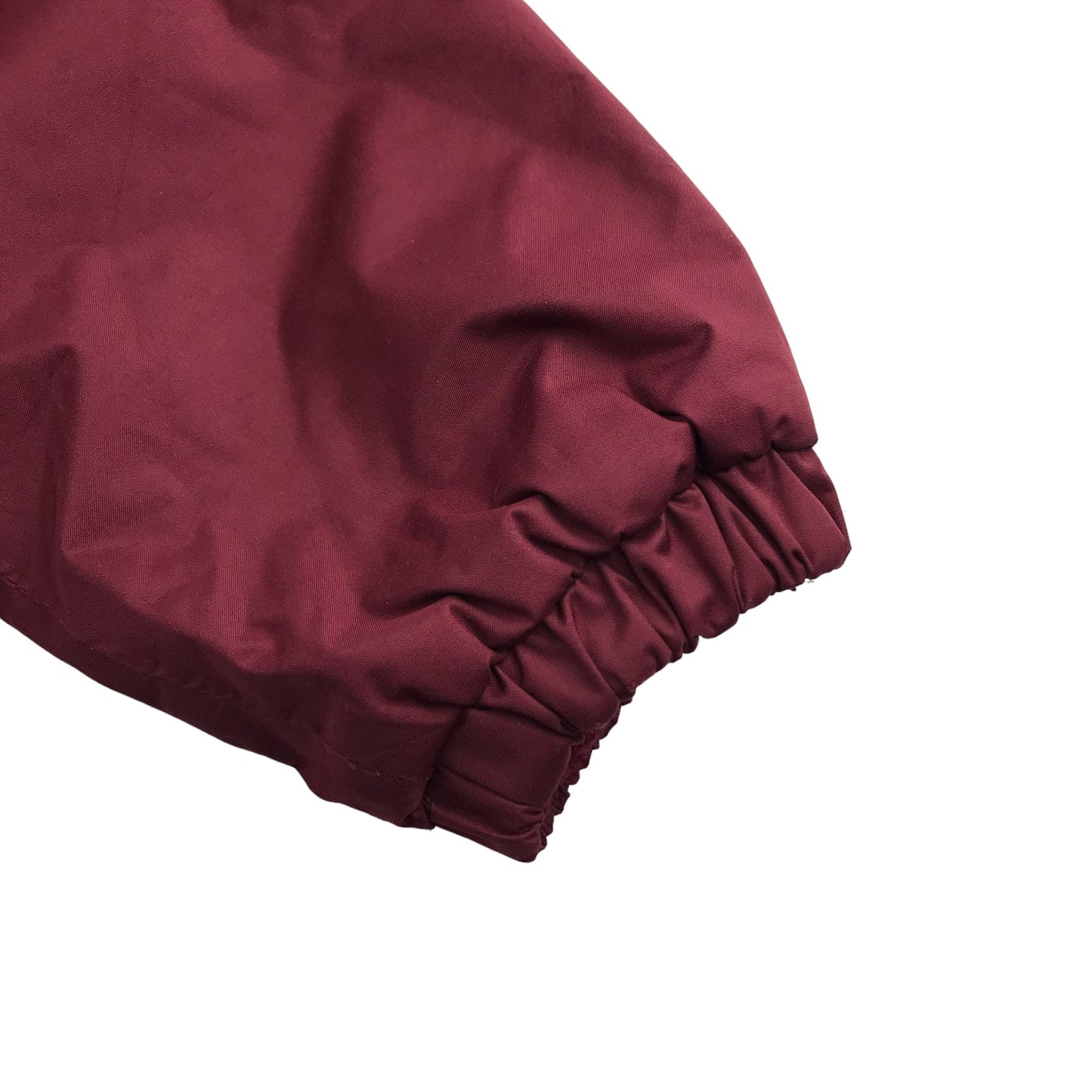 St. Martha's Primary School Burgundy Reversible Jacket