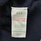 Matalan polo shirt 4-5 years blue panelled long sleeve