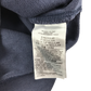 GAP Hoodie 6-7 Years Navy with NYC Text Cotton