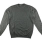 MNG jumper men's M grey plain
