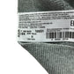 MNG jumper men's M grey plain