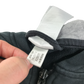 Adidas Fleece 7-8 Years Grey Zip Up with Hood