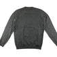 MNG jumper men's M grey plain