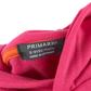 Primark Hoodie 8-9 Years Pink with Text