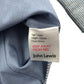 John Lewis Blazer 6-7 Years Grey and White Vertical Stripes