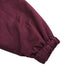 Pollokshields Primary School Burgundy Reversible Windbreaker Jacket Age 7-8