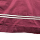 Pollokshields Primary School Burgundy Reversible Windbreaker Jacket Age 7-8
