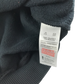 F&F Jumper 8-9 Years Black Mickey Mouse Pattern with Faux Fur Sleeves