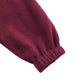 Pollokshields Primary School Burgundy Reversible Windbreaker Jacket Age 7-8