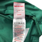 St. Patrick's Primary School Green Reversible Jacket Age 5-6