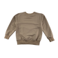 Moschino Couture Jumper 5-6 Years Beige with Teddy Bear Print