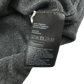 H&M Jumper 7-8 Years Grey with Unicorn Print Cotton