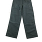 Nutshell Trouser 8-9 Years grey regular fit with zipped pockets on front