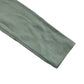 Tu t-shirt 6-7 years green love heart detailing and frilled neckline