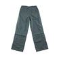 Nutshell Trouser 8-9 Years grey regular fit with zipped pockets on front