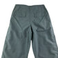Nutshell Trouser 8-9 Years grey regular fit with zipped pockets on front