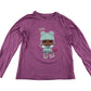 Lol Surprise t-shirt 7-8 years pink graphic tee