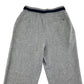 Ralph Lauren Joggers 7-8 Years Grey Plain with Black logo Cotton
