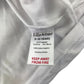Lily&Dan t-shirt 9-10 years white small text print design