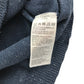 Manguun Jumper 9-10 years navy sequin starry