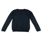 Manguun Jumper 9-10 years navy sequin starry