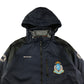 Our Lady of the Missions Primary School Navy Jacket Age 11