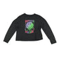 M&S t-shirt 11-12 years black smiley graphic tee