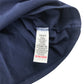Next t-shirt 11-12 years navy sequin love heart reversible cotton