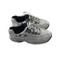 FootJoy Golf Trainers Shoe Size 6 White with Laces