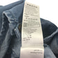 Joules jumpsuit 11-12 years blue denim sleeveless cotton